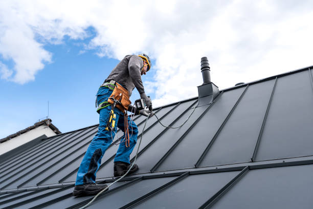 Crafton, PA Roof Repair & Installaion Company